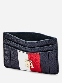 Кошельки Tommy Hilfiger Essence модель AW0AW09847-DW5 Фото