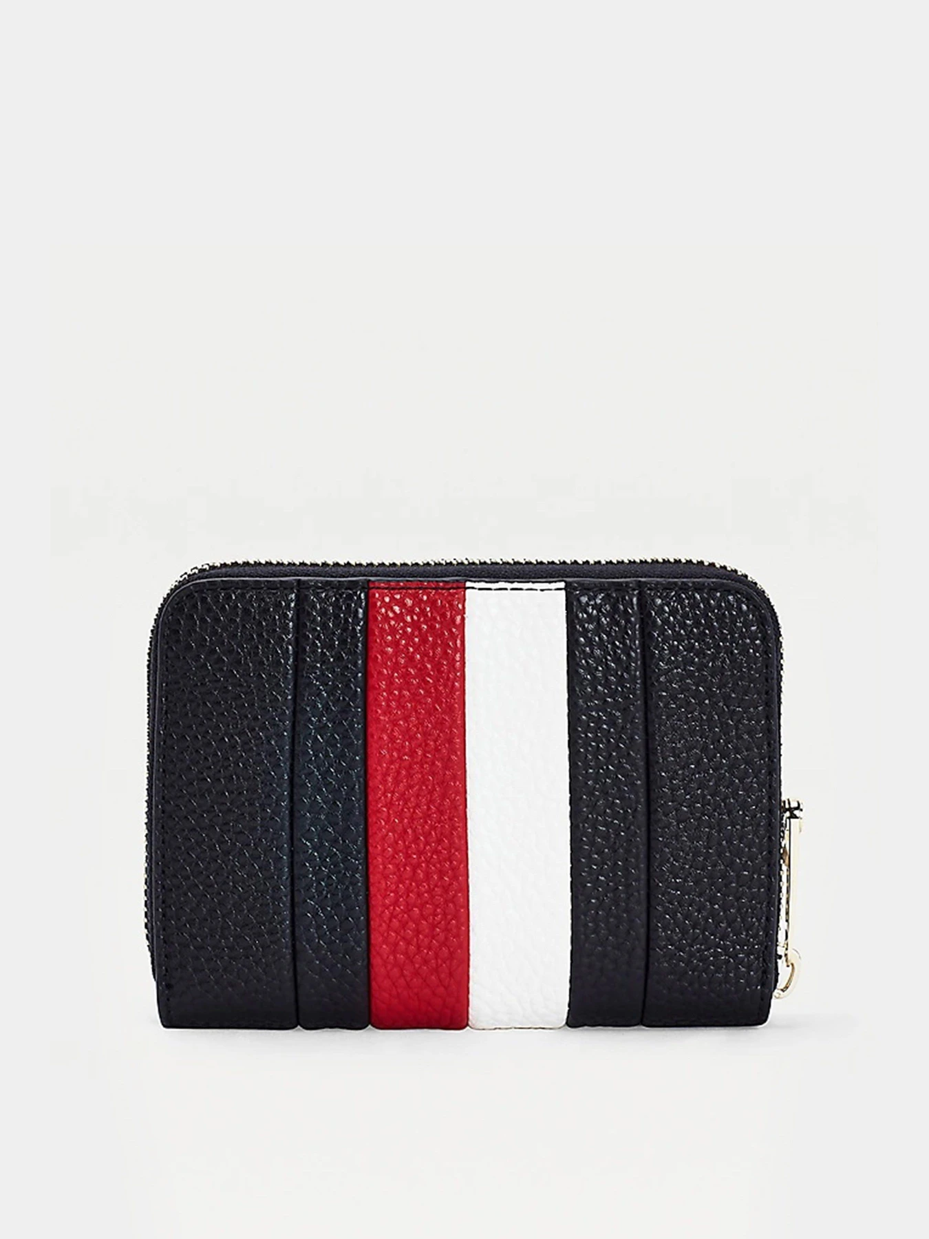 Кошельки Tommy Hilfiger модель AW0AW09848-DW5 Кошельки Tommy Hilfiger модель AW0AW09848-DW5 Фото