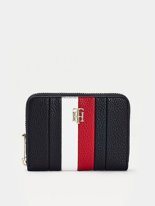 Кошельки Tommy Hilfiger модель AW0AW09848-DW5 Фото