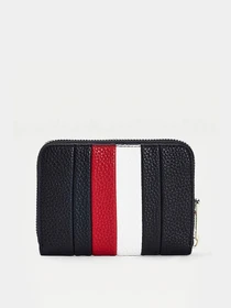 Кошельки Tommy Hilfiger модель AW0AW09848-DW5 Фото