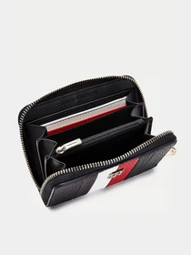 Кошельки Tommy Hilfiger модель AW0AW09848-DW5 Фото