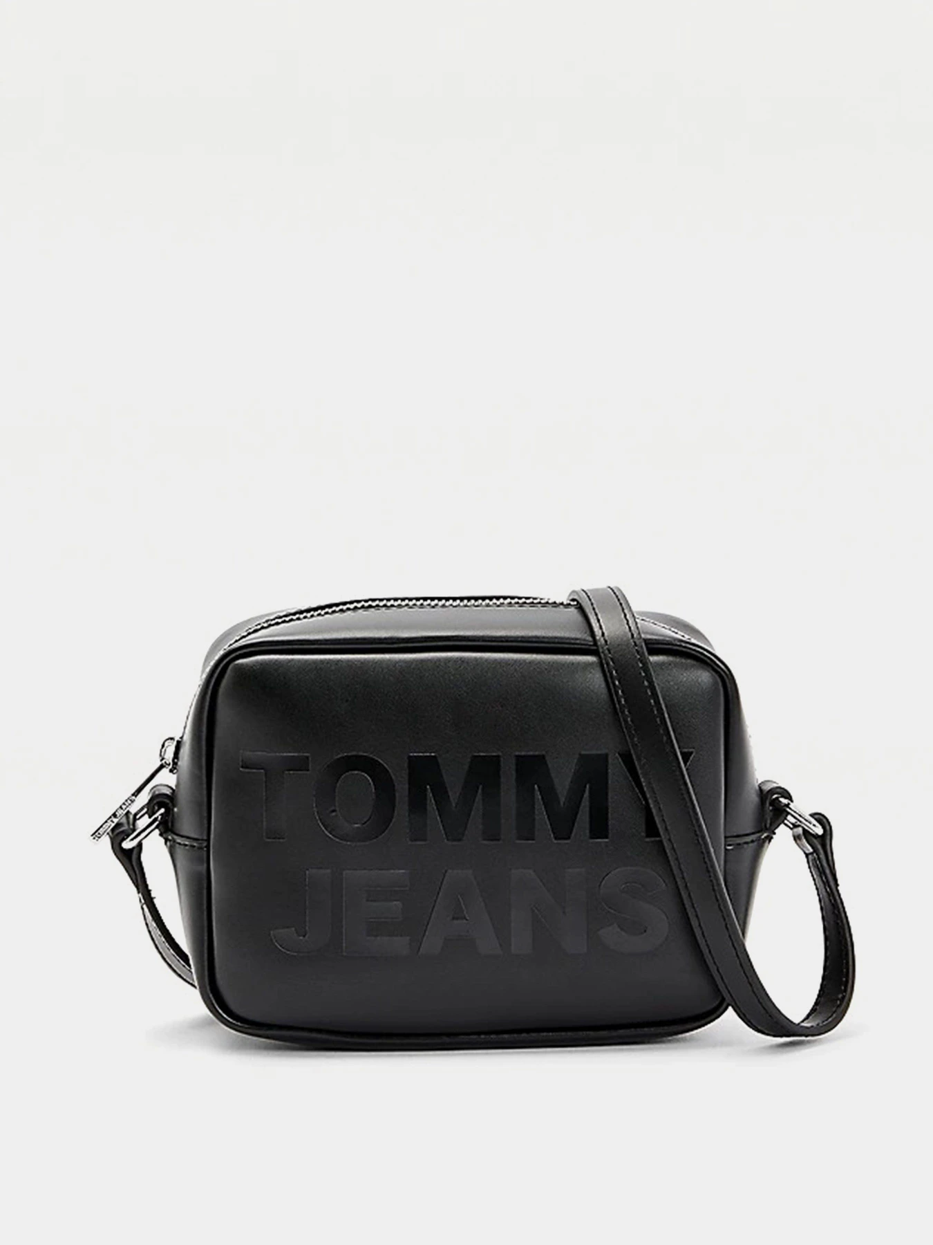 Сумки Tommy Hilfiger модель AW0AW09853-BDS Сумки Tommy Hilfiger модель AW0AW09853-BDS Фото