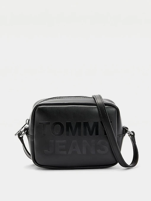 Сумки Tommy Hilfiger модель AW0AW09853-BDS Фото