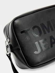 Сумки Tommy Hilfiger модель AW0AW09853-BDS Фото