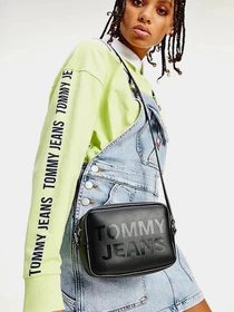 Сумки Tommy Hilfiger модель AW0AW09853-BDS Фото