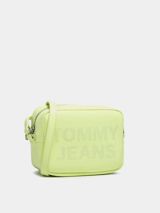 Сумки Tommy Hilfiger модель AW0AW09853-LT3 Фото