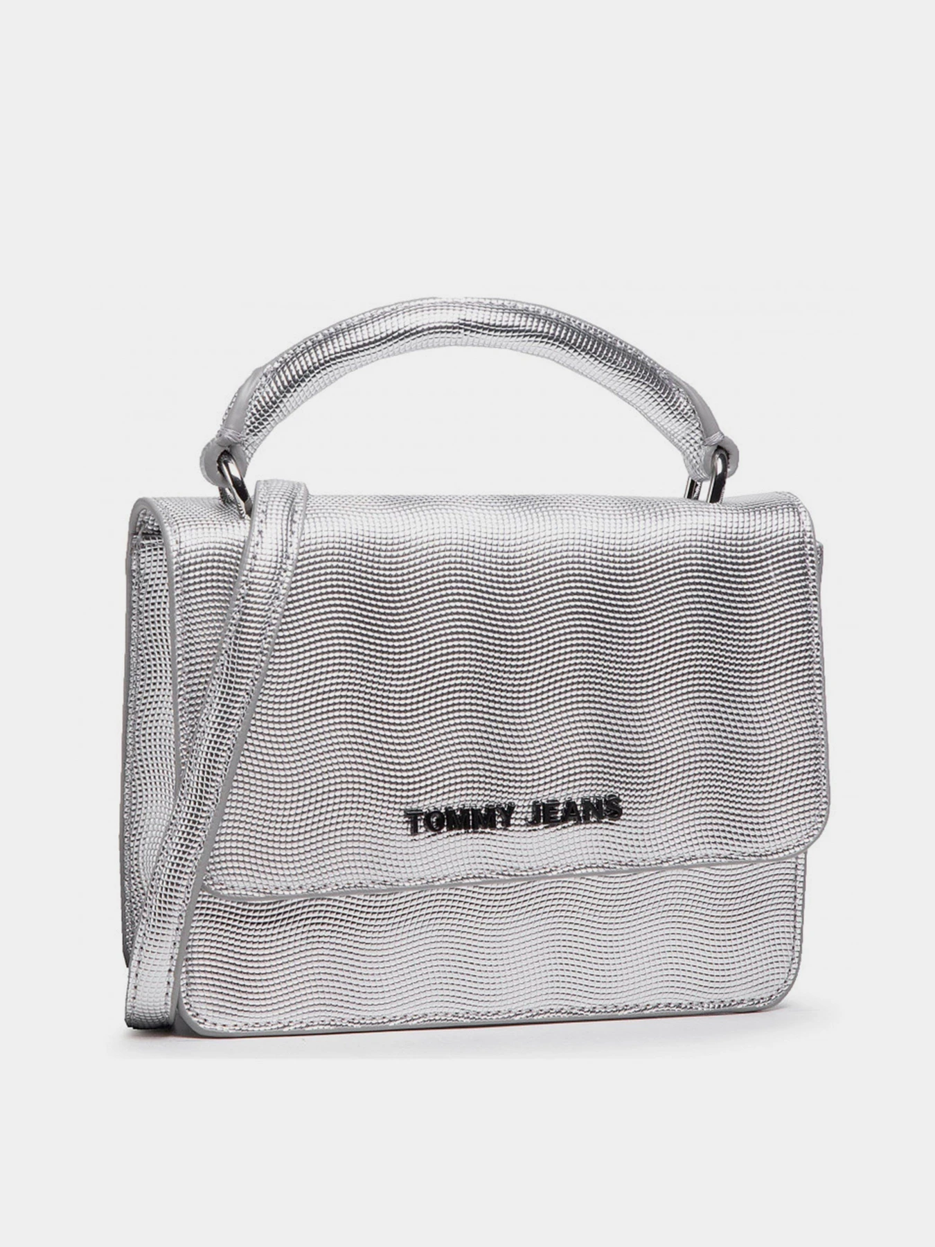 Сумки Tommy Hilfiger модель AW0AW09858-0IM Сумки Tommy Hilfiger модель AW0AW09858-0IM Фото