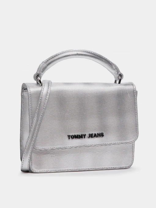 Сумки Tommy Hilfiger модель AW0AW09858-0IM Фото