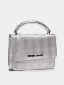 Сумки Tommy Hilfiger модель AW0AW09858-0IM Фото
