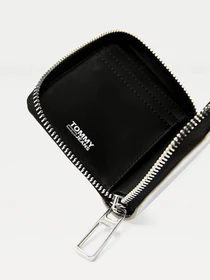 Кошельки Tommy Hilfiger Essential модель AW0AW09878-0IM Фото