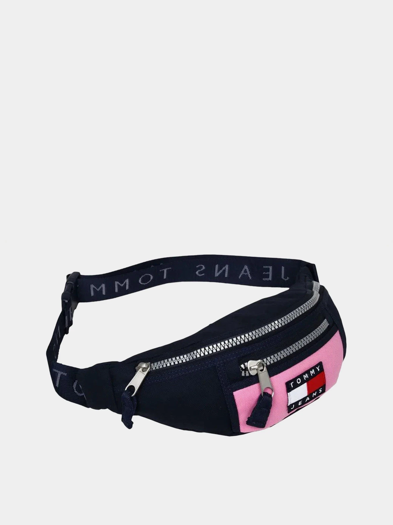 Сумки Tommy Hilfiger модель AW0AW09886-TOU Сумки Tommy Hilfiger модель AW0AW09886-TOU Фото