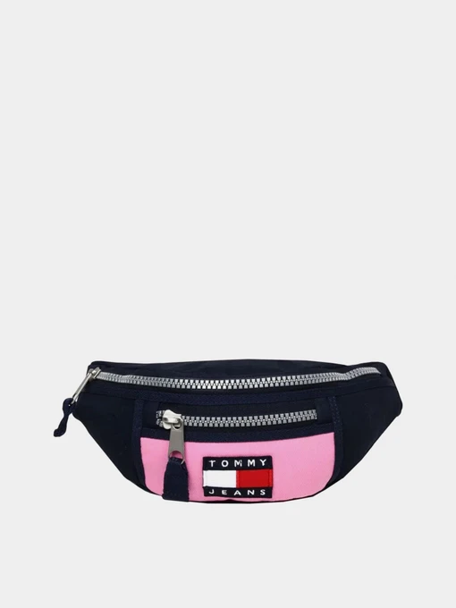 Сумки Tommy Hilfiger модель AW0AW09886-TOU Фото