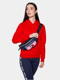 Сумки Tommy Hilfiger модель AW0AW09886-TOU Фото