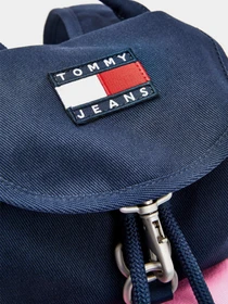 Рюкзаки Tommy Hilfiger модель AW0AW09888-TOU Фото