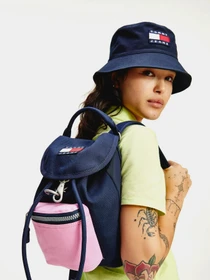 Рюкзаки Tommy Hilfiger модель AW0AW09888-TOU Фото