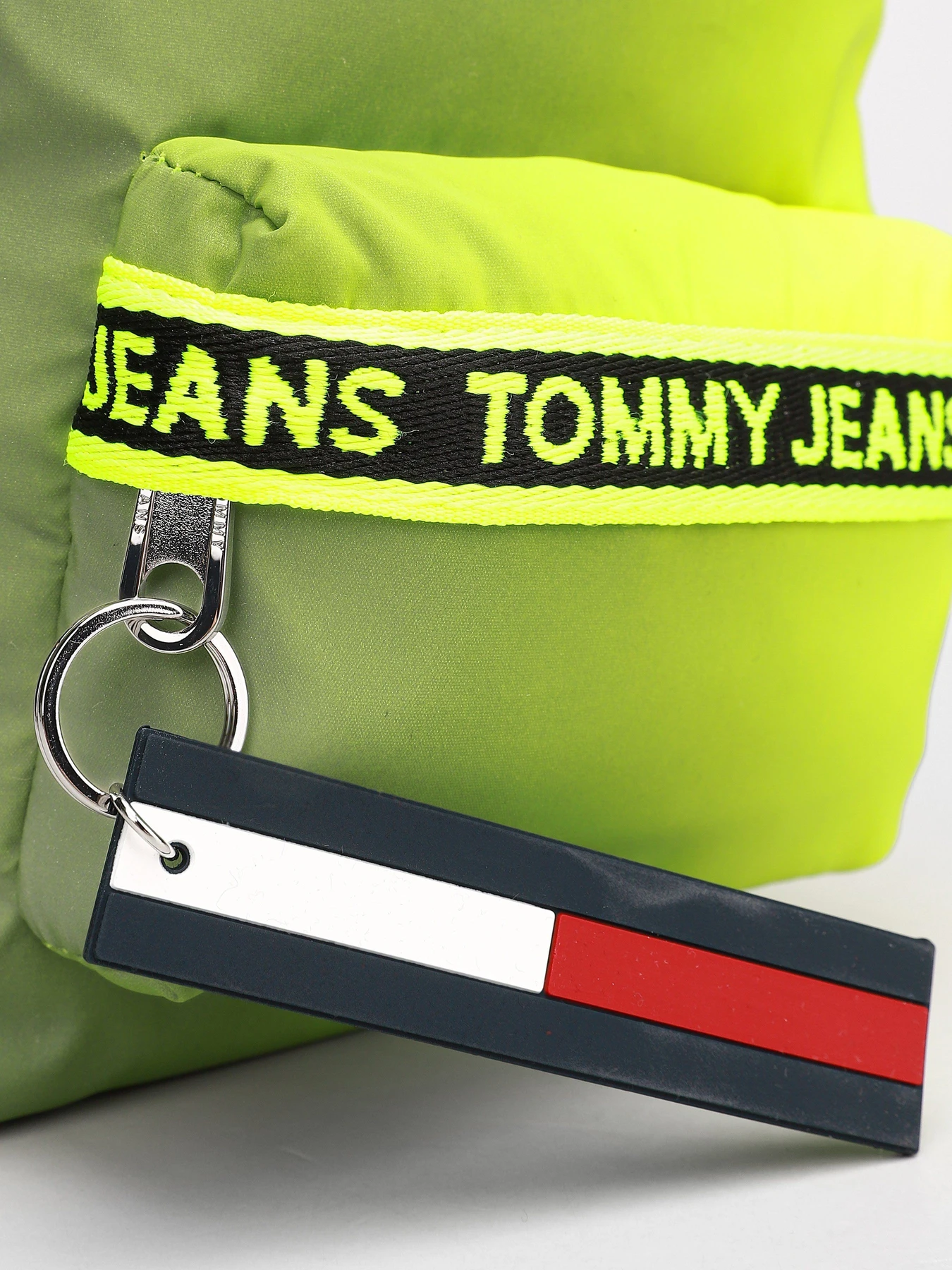 Рюкзаки Tommy Hilfiger модель AW0AW09892-LT3 Фото