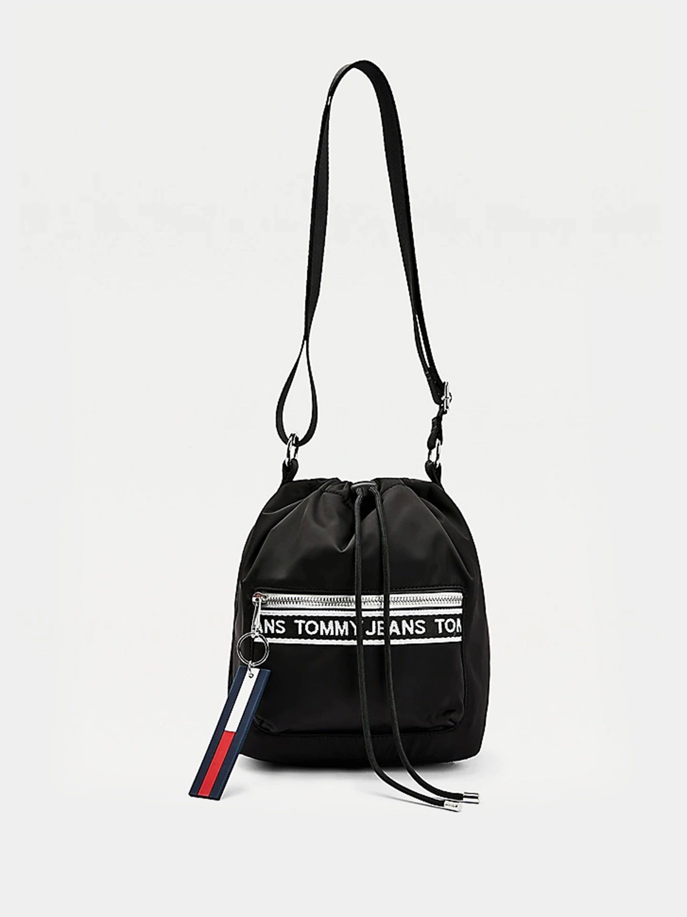 Сумки Tommy Hilfiger модель AW0AW09894-BDS Сумки Tommy Hilfiger модель AW0AW09894-BDS Фото