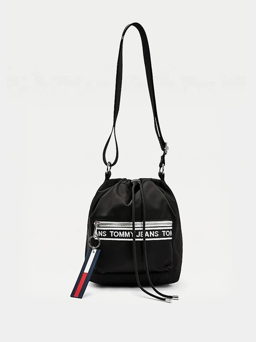 Сумки Tommy Hilfiger модель AW0AW09894-BDS Фото