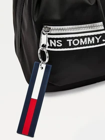 Сумки Tommy Hilfiger модель AW0AW09894-BDS Фото