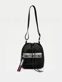 Сумки Tommy Hilfiger модель AW0AW09894-BDS Фото