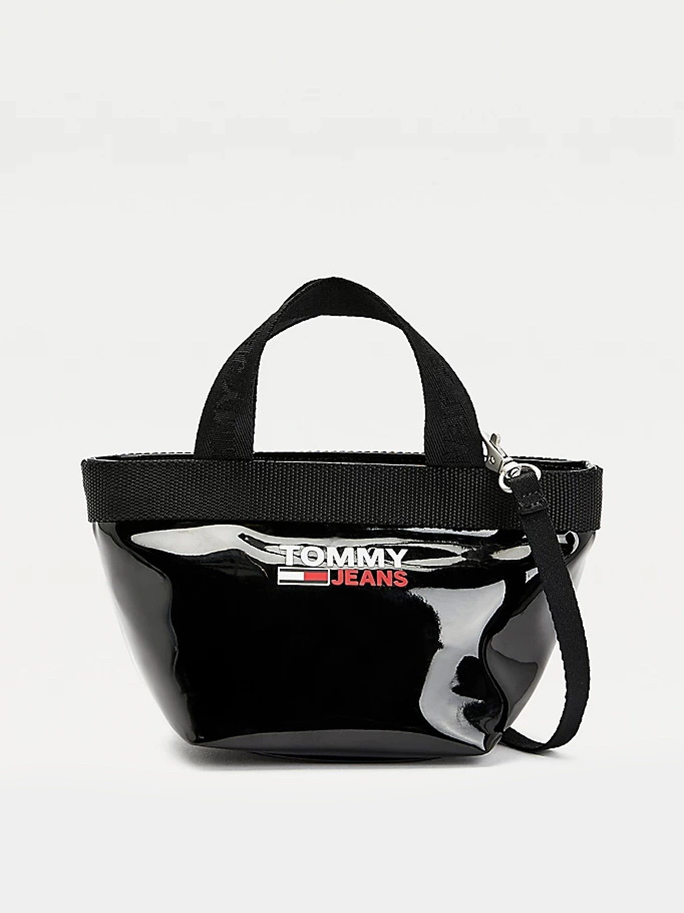 Сумки Tommy Hilfiger Campus модель AW0AW09898-BDS Сумки Tommy Hilfiger Campus модель AW0AW09898-BDS Фото