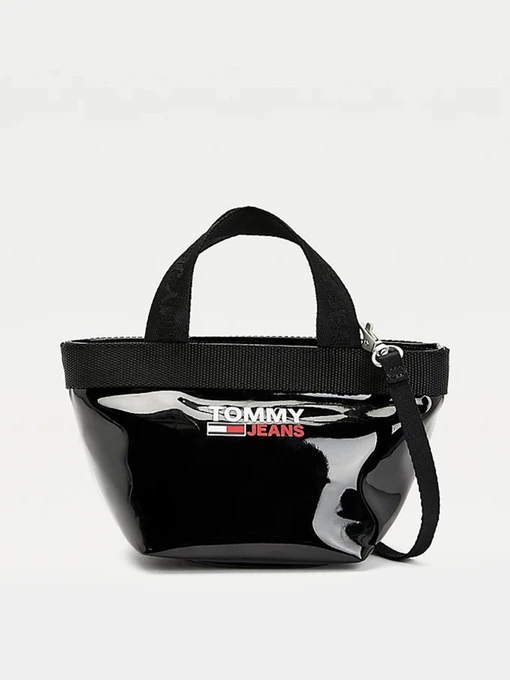 Сумки Tommy Hilfiger Campus модель AW0AW09898-BDS Фото