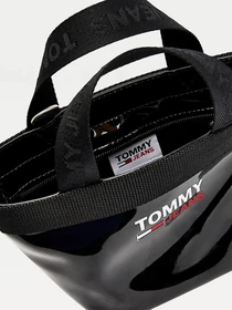 Сумки Tommy Hilfiger Campus модель AW0AW09898-BDS Фото