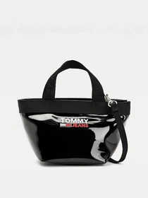 Сумки Tommy Hilfiger Campus модель AW0AW09898-BDS Фото