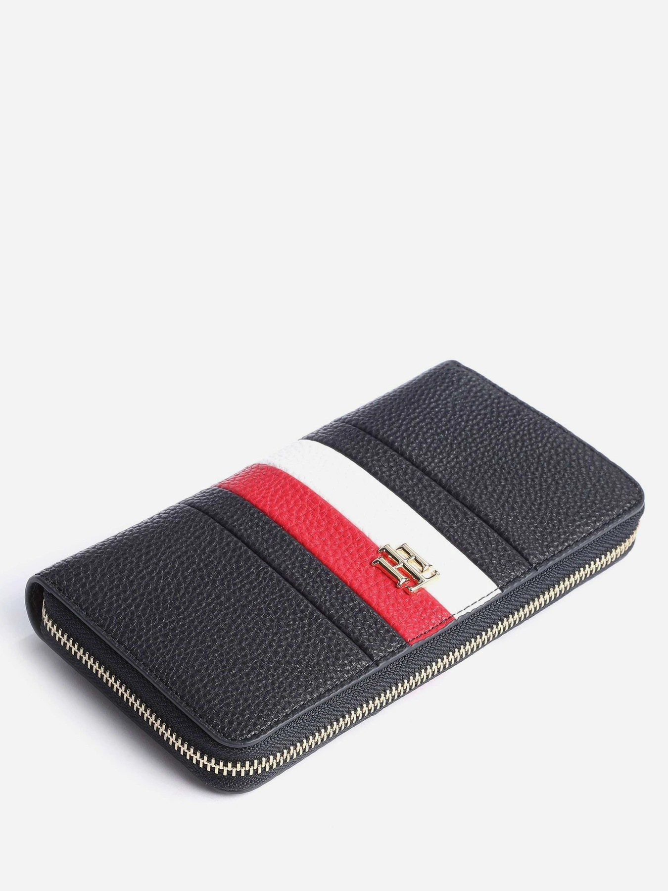 Кошельки Tommy Hilfiger Essence модель AW0AW09899-DW5 Кошельки Tommy Hilfiger Essence модель AW0AW09899-DW5 Фото