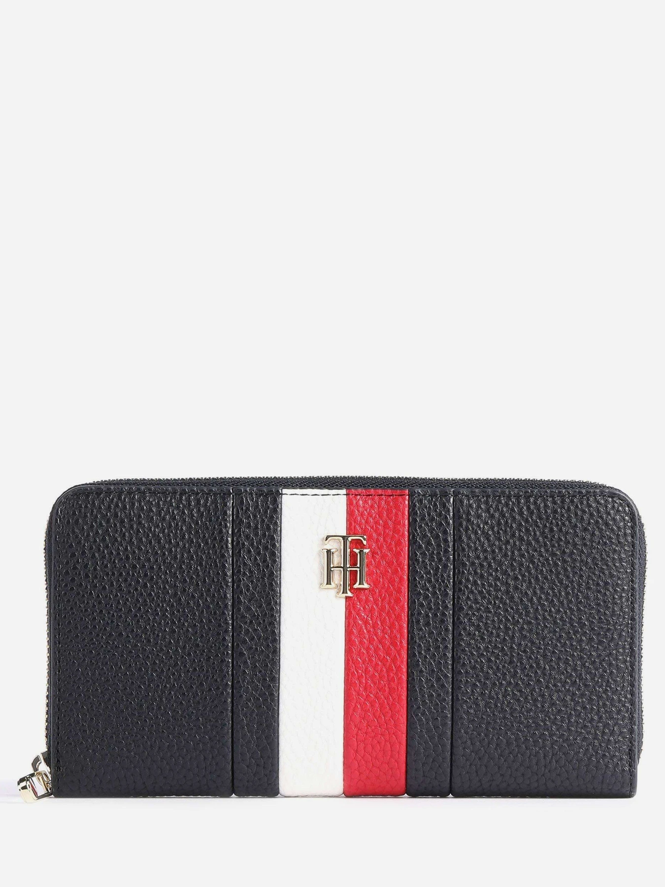 Кошельки Tommy Hilfiger Essence модель AW0AW09899-DW5 Кошельки Tommy Hilfiger Essence модель AW0AW09899-DW5 Фото