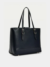 Сумки Tommy Hilfiger модель AW0AW09920-0GY Фото