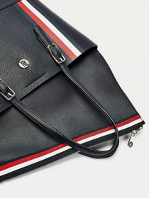 Сумки Tommy Hilfiger модель AW0AW09920-0GY Фото