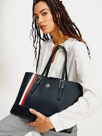 Сумки Tommy Hilfiger модель AW0AW09920-0GY Фото