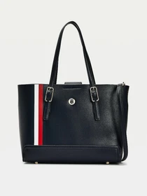 Сумки Tommy Hilfiger модель AW0AW09920-0GY Фото