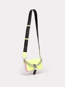 Сумки Tommy Hilfiger модель AW0AW09921-LT3 Фото