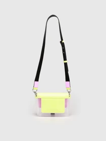 Сумки Tommy Hilfiger модель AW0AW09921-LT3 Фото