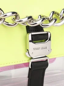 Сумки Tommy Hilfiger модель AW0AW09921-LT3 Фото