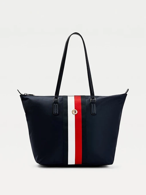 Сумки Tommy Hilfiger модель AW0AW09933-DW5 Фото