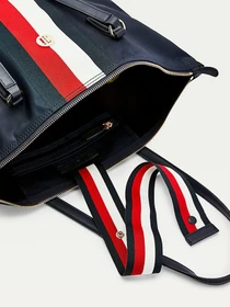 Сумки Tommy Hilfiger модель AW0AW09933-DW5 Фото