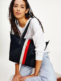 Сумки Tommy Hilfiger модель AW0AW09933-DW5 Фото