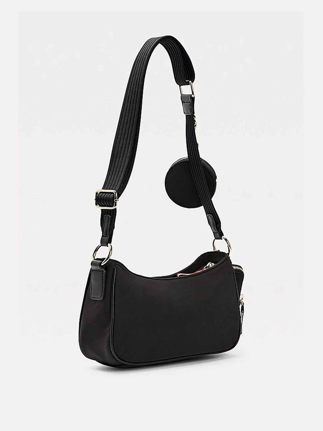 Сумки Tommy Hilfiger модель AW0AW09938-BDS Фото