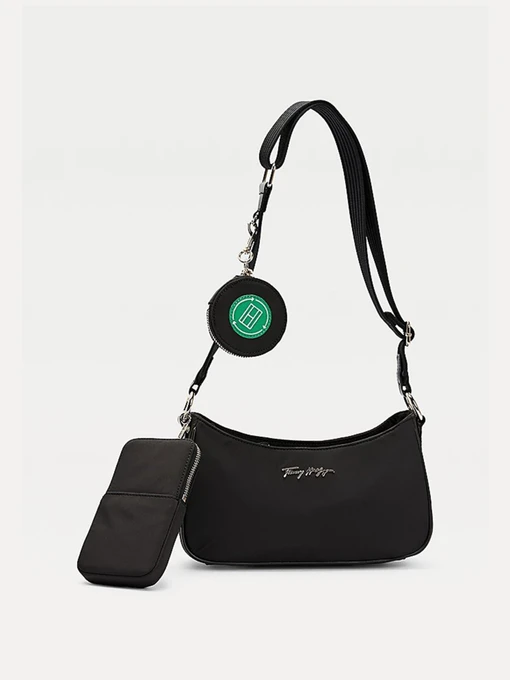 Сумки Tommy Hilfiger модель AW0AW09938-BDS Фото