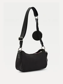 Сумки Tommy Hilfiger модель AW0AW09938-BDS Фото