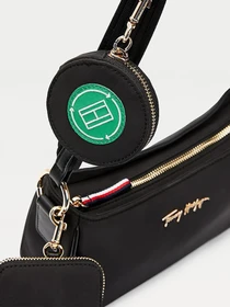 Сумки Tommy Hilfiger модель AW0AW09938-BDS Фото