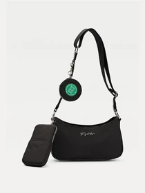 Сумки Tommy Hilfiger модель AW0AW09938-BDS Фото