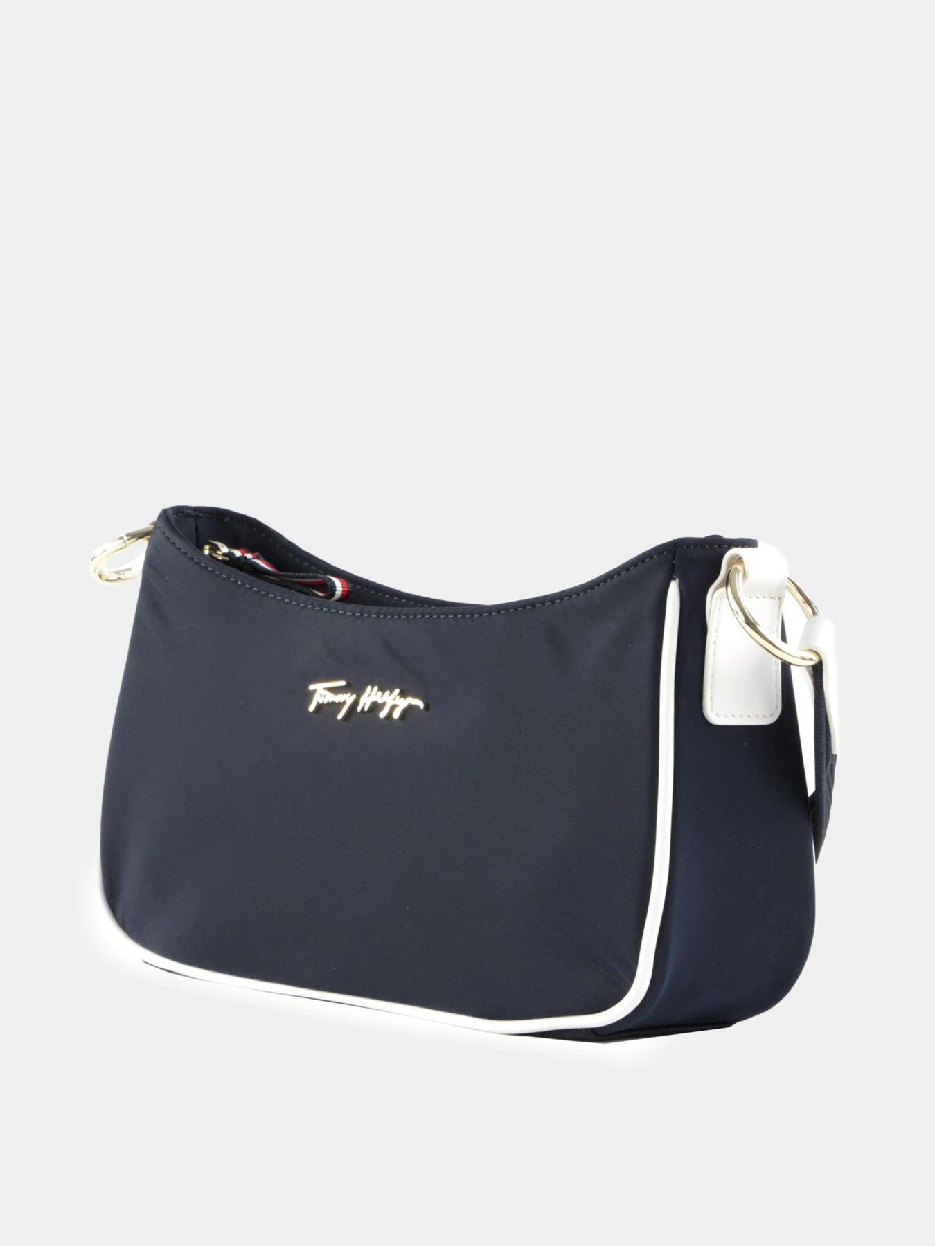 Сумки Tommy Hilfiger Easy модель AW0AW09938-DW5 Сумки Tommy Hilfiger Easy модель AW0AW09938-DW5 Фото