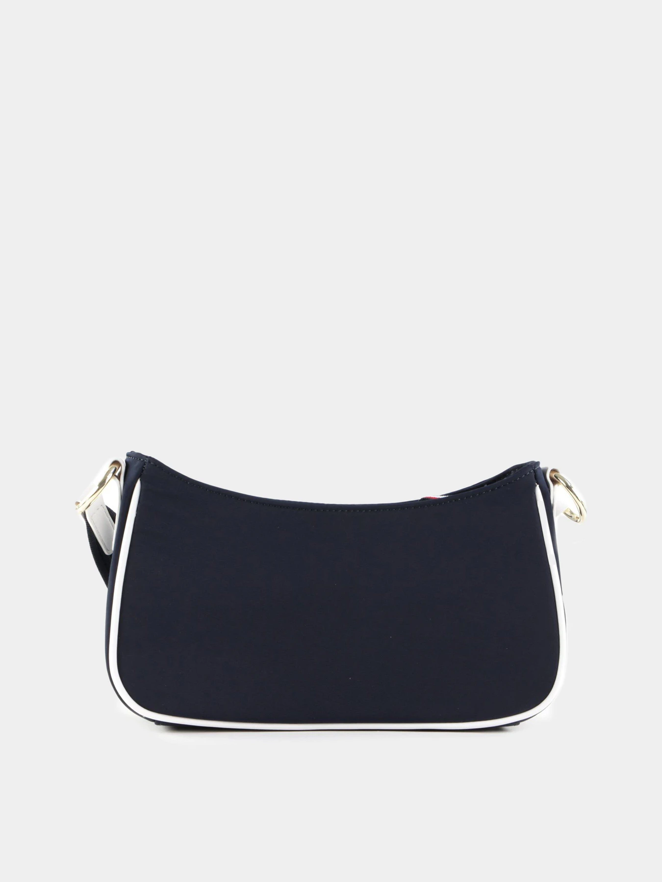 Сумки Tommy Hilfiger Easy модель AW0AW09938-DW5 Сумки Tommy Hilfiger Easy модель AW0AW09938-DW5 Фото