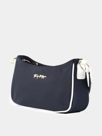 Сумки Tommy Hilfiger Easy модель AW0AW09938-DW5 Фото
