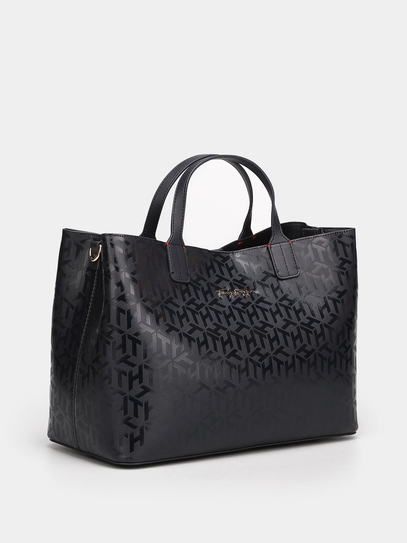 Сумки Tommy Hilfiger модель AW0AW09957-DW5 Сумки Tommy Hilfiger модель AW0AW09957-DW5 Фото