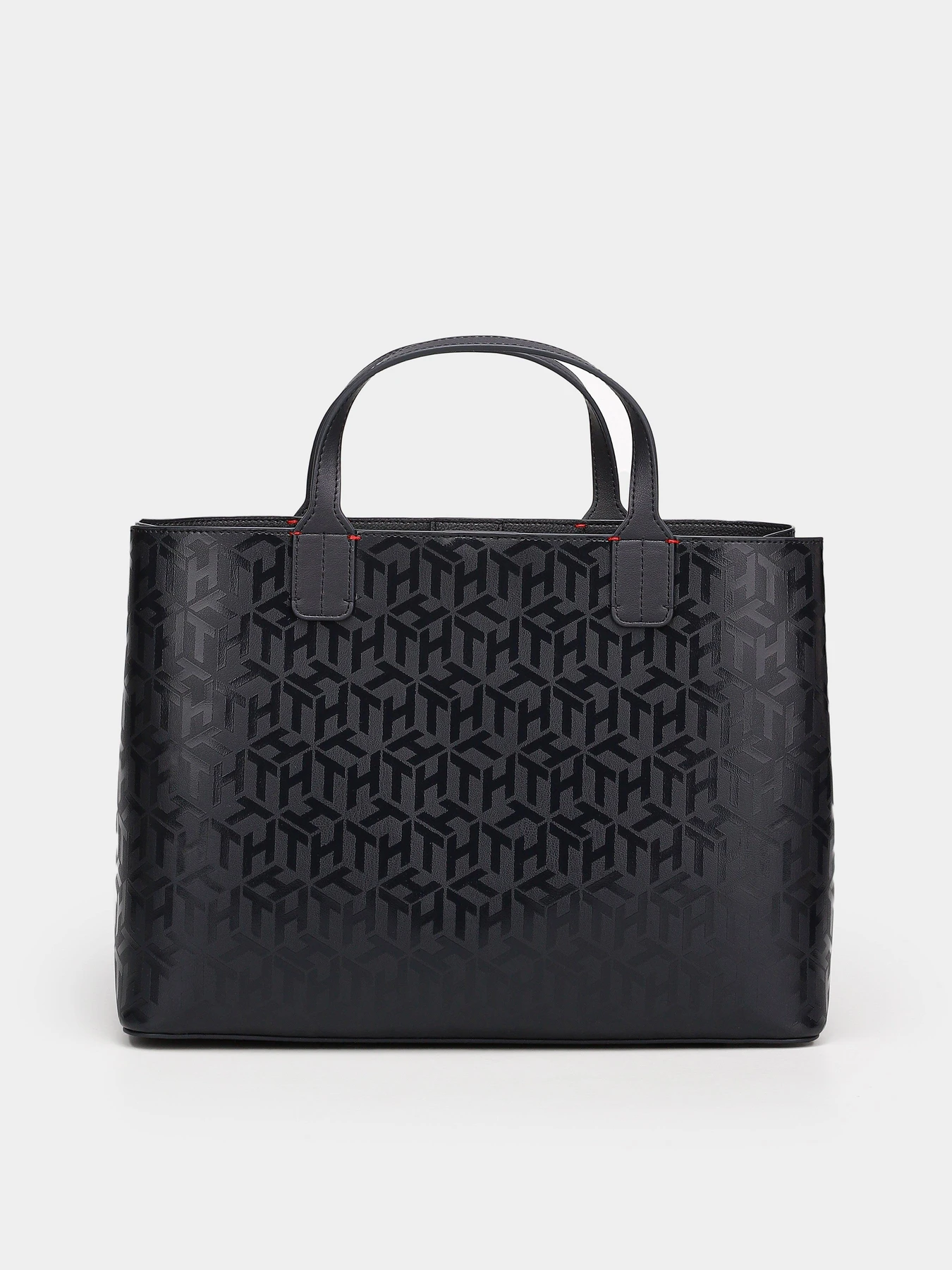 Сумки Tommy Hilfiger модель AW0AW09957-DW5 Сумки Tommy Hilfiger модель AW0AW09957-DW5 Фото